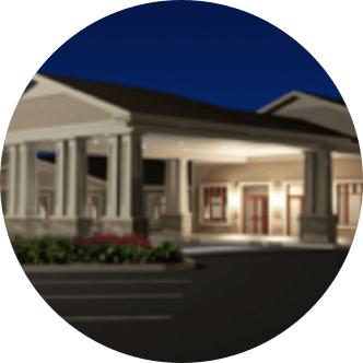 Memorycare Building