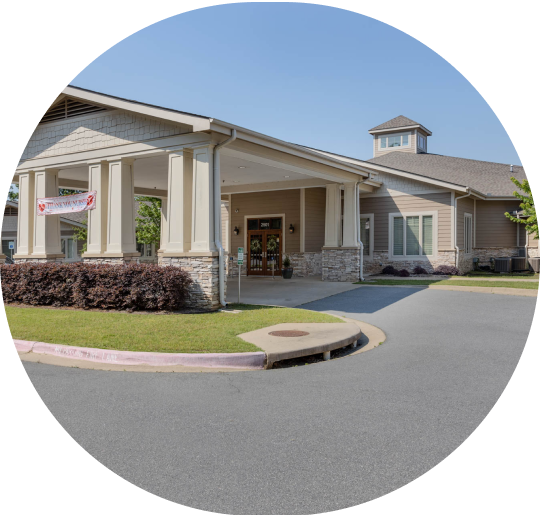 Memory Care of Little Rock