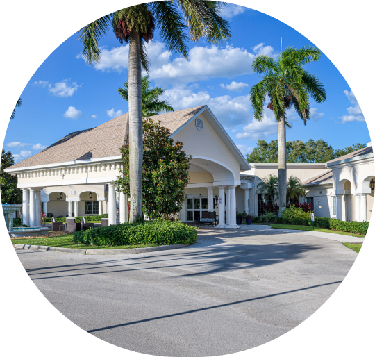 Memory Care of Naples