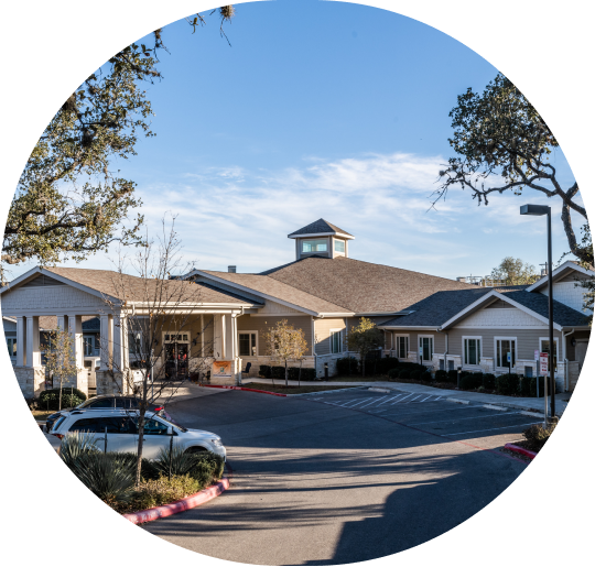 Memory Care of Westover Hills
